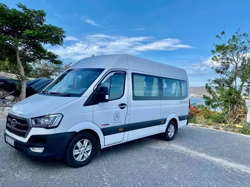 Xe Đưa Đón Sân Bay Cam Ranh Giá Rẻ【Gọi 0978.067.016】